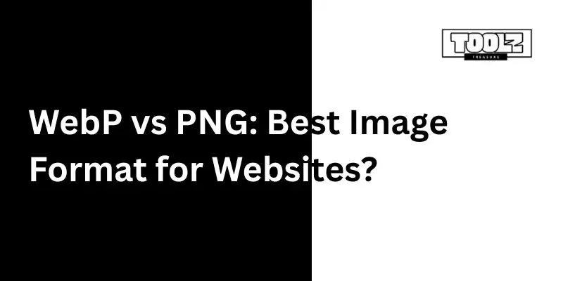 PNG to WebP